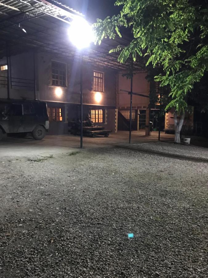 Бунгало Kheivani Exterior photo